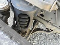 ISUZU Elf Garbage Truck PB-NKR81AN 2006 107,500km_38