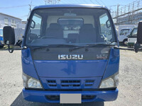 ISUZU Elf Garbage Truck PB-NKR81AN 2006 107,500km_3