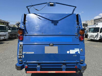 ISUZU Elf Garbage Truck PB-NKR81AN 2006 107,500km_5