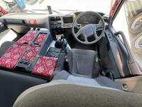 MITSUBISHI FUSO Super Great Refrigerator & Freezer Truck QPG-FU64VZ 2017 958,000km_10