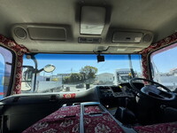 MITSUBISHI FUSO Super Great Refrigerator & Freezer Truck QPG-FU64VZ 2017 958,000km_12