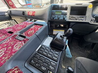 MITSUBISHI FUSO Super Great Refrigerator & Freezer Truck QPG-FU64VZ 2017 958,000km_13