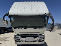 MITSUBISHI FUSO Super Great Refrigerator & Freezer Truck QPG-FU64VZ 2017 958,000km_15