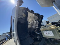 MITSUBISHI FUSO Super Great Refrigerator & Freezer Truck QPG-FU64VZ 2017 958,000km_17