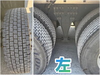 MITSUBISHI FUSO Super Great Refrigerator & Freezer Truck QPG-FU64VZ 2017 958,000km_21