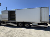 MITSUBISHI FUSO Super Great Refrigerator & Freezer Truck QPG-FU64VZ 2017 958,000km_25