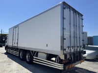 MITSUBISHI FUSO Super Great Refrigerator & Freezer Truck QPG-FU64VZ 2017 958,000km_2
