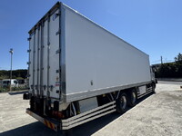 MITSUBISHI FUSO Super Great Refrigerator & Freezer Truck QPG-FU64VZ 2017 958,000km_4