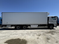 MITSUBISHI FUSO Super Great Refrigerator & Freezer Truck QPG-FU64VZ 2017 958,000km_6
