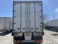 MITSUBISHI FUSO Super Great Refrigerator & Freezer Truck QPG-FU64VZ 2017 958,000km_7