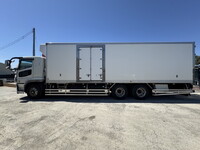 MITSUBISHI FUSO Super Great Refrigerator & Freezer Truck QPG-FU64VZ 2017 958,000km_8