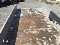 MITSUBISHI FUSO Canter Truck (With 5 Steps Of Cranes) PDG-FE83DY 2007 452,271km_11