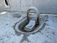 MITSUBISHI FUSO Canter Truck (With 5 Steps Of Cranes) PDG-FE83DY 2007 452,271km_12