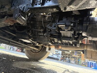 MITSUBISHI FUSO Canter Truck (With 5 Steps Of Cranes) PDG-FE83DY 2007 452,271km_18