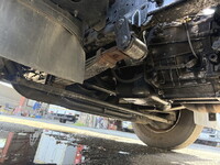 MITSUBISHI FUSO Canter Truck (With 5 Steps Of Cranes) PDG-FE83DY 2007 452,271km_19