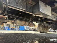 MITSUBISHI FUSO Canter Truck (With 5 Steps Of Cranes) PDG-FE83DY 2007 452,271km_20