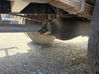 MITSUBISHI FUSO Canter Truck (With 5 Steps Of Cranes) PDG-FE83DY 2007 452,271km_21