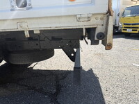 MITSUBISHI FUSO Canter Truck (With 5 Steps Of Cranes) PDG-FE83DY 2007 452,271km_22
