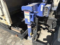 MITSUBISHI FUSO Canter Truck (With 5 Steps Of Cranes) PDG-FE83DY 2007 452,271km_24