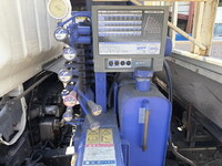 MITSUBISHI FUSO Canter Truck (With 5 Steps Of Cranes) PDG-FE83DY 2007 452,271km_25