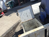 MITSUBISHI FUSO Canter Truck (With 5 Steps Of Cranes) PDG-FE83DY 2007 452,271km_26