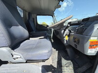 MITSUBISHI FUSO Canter Truck (With 5 Steps Of Cranes) PDG-FE83DY 2007 452,271km_29