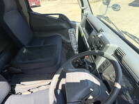 MITSUBISHI FUSO Canter Truck (With 5 Steps Of Cranes) PDG-FE83DY 2007 452,271km_30