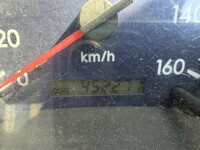 MITSUBISHI FUSO Canter Truck (With 5 Steps Of Cranes) PDG-FE83DY 2007 452,271km_32