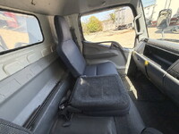 MITSUBISHI FUSO Canter Truck (With 5 Steps Of Cranes) PDG-FE83DY 2007 452,271km_33