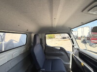 MITSUBISHI FUSO Canter Truck (With 5 Steps Of Cranes) PDG-FE83DY 2007 452,271km_34