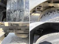 MITSUBISHI FUSO Canter Truck (With 5 Steps Of Cranes) PDG-FE83DY 2007 452,271km_38