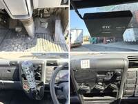 MITSUBISHI FUSO Canter Truck (With 5 Steps Of Cranes) PDG-FE83DY 2007 452,271km_39