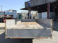 MITSUBISHI FUSO Canter Truck (With 5 Steps Of Cranes) PDG-FE83DY 2007 452,271km_9