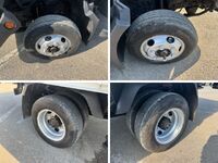 TOYOTA Dyna Flat Body TKG-XZU722 2019 6,037km_20