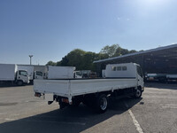 TOYOTA Dyna Flat Body TKG-XZU722 2019 6,037km_2