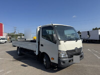TOYOTA Dyna Flat Body TKG-XZU722 2019 6,037km_3