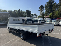 TOYOTA Dyna Flat Body TKG-XZU722 2019 6,037km_4