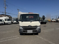 TOYOTA Dyna Flat Body TKG-XZU722 2019 6,037km_5