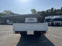 TOYOTA Dyna Flat Body TKG-XZU722 2019 6,037km_6