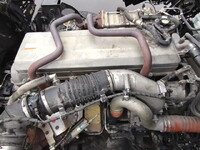 HINO Profia Trailer Head 2DG-SH1EEGG 2022 587,230km_18