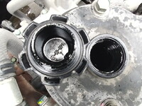 HINO Profia Trailer Head 2DG-SH1EEGG 2022 587,230km_19