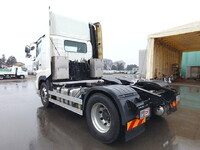 HINO Profia Trailer Head 2DG-SH1EEGG 2022 587,230km_2