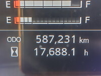 HINO Profia Trailer Head 2DG-SH1EEGG 2022 587,230km_30