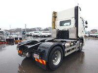 HINO Profia Trailer Head 2DG-SH1EEGG 2022 587,230km_4