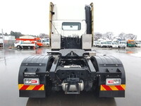 HINO Profia Trailer Head 2DG-SH1EEGG 2022 587,230km_5