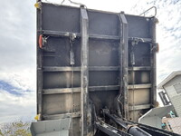 ISUZU Forward Dump LKG-FTR90S2 2012 326,373km_14