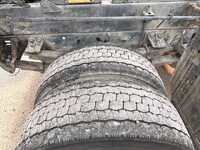 ISUZU Forward Dump LKG-FTR90S2 2012 326,373km_16