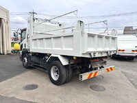 ISUZU Forward Dump LKG-FTR90S2 2012 326,373km_2
