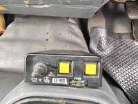 ISUZU Forward Dump LKG-FTR90S2 2012 326,373km_35