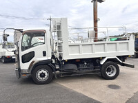 ISUZU Forward Dump LKG-FTR90S2 2012 326,373km_3